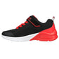 SKECHERS NIÑO MICROSPE MAX - GORVIX