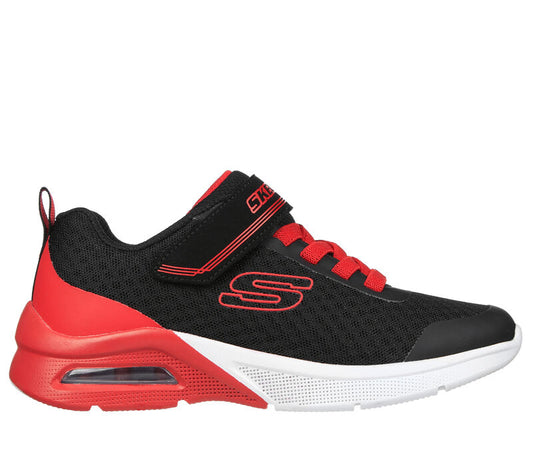 SKECHERS NIÑO MICROSPE MAX - GORVIX