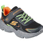 SKECHERS NIÑO WAVETRONIC - RAVLOR