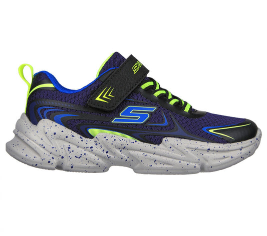 SKECHERS NIÑO WAVETRONIC - RAVLOR