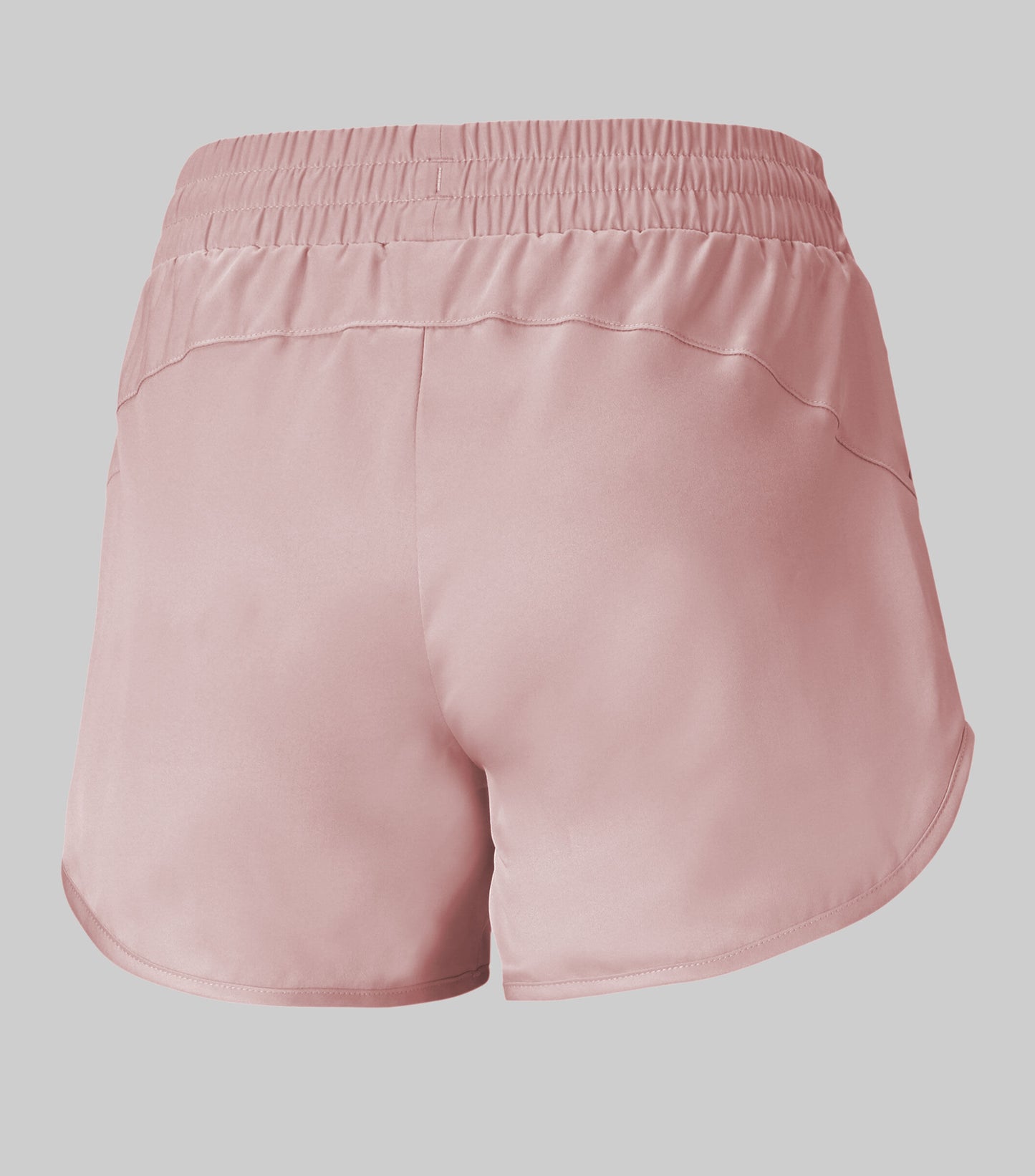 SHORTS PUMA  PARA MUJER ACTIVE