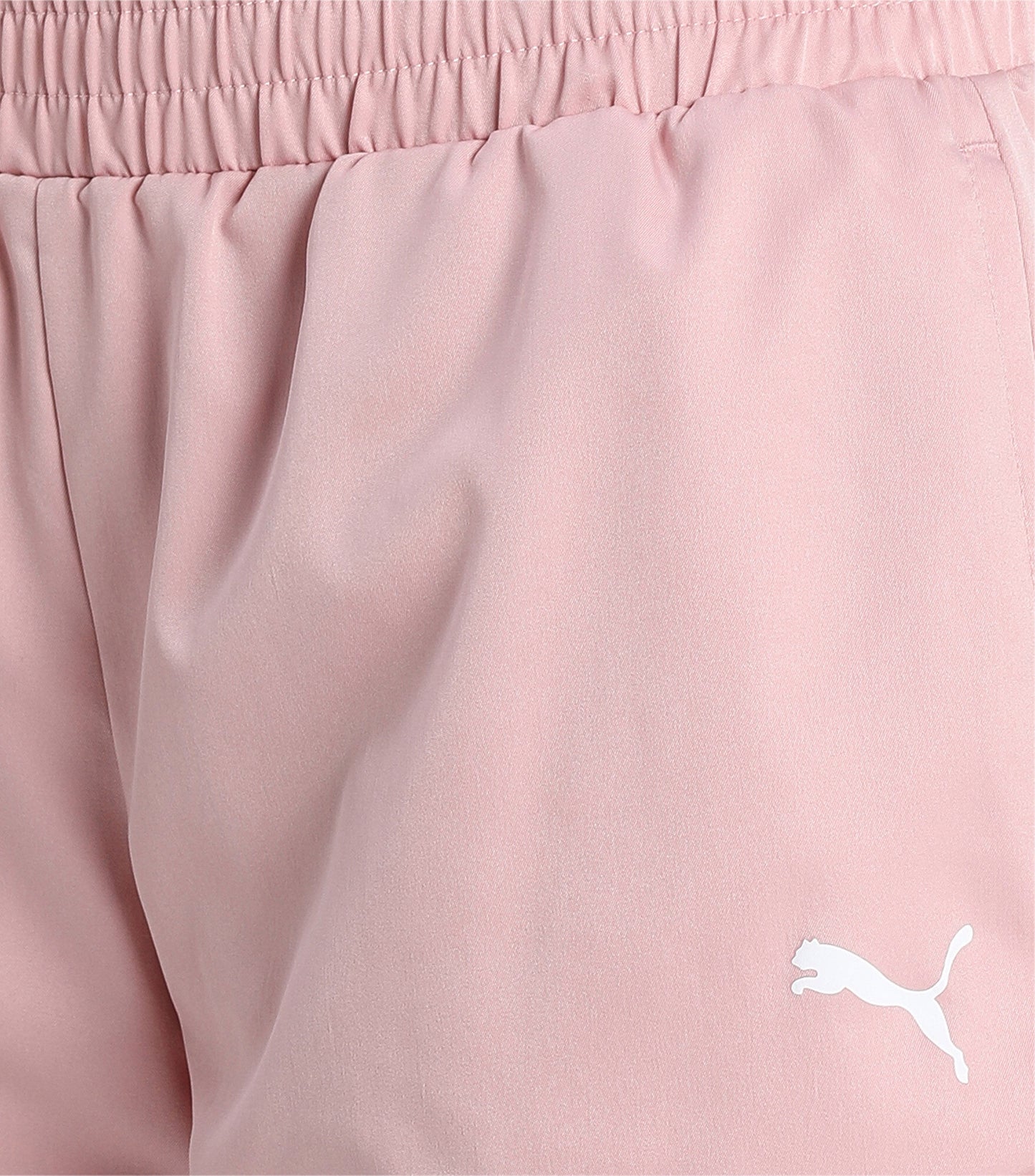 SHORTS PUMA  PARA MUJER ACTIVE