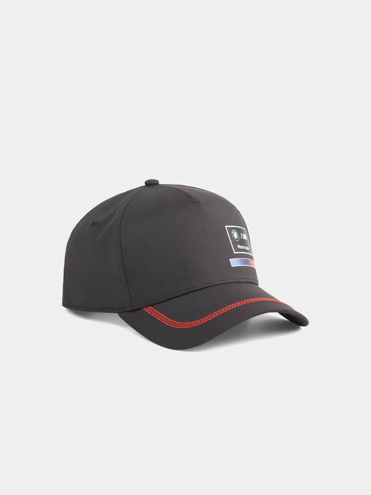 GORRA BMW M MOTOSPORT GARAGE CREW