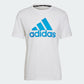 CAMISETA ADIDAS AEROREADY DESIGNED 2 MOVE FEELREADY SPORT LOGO