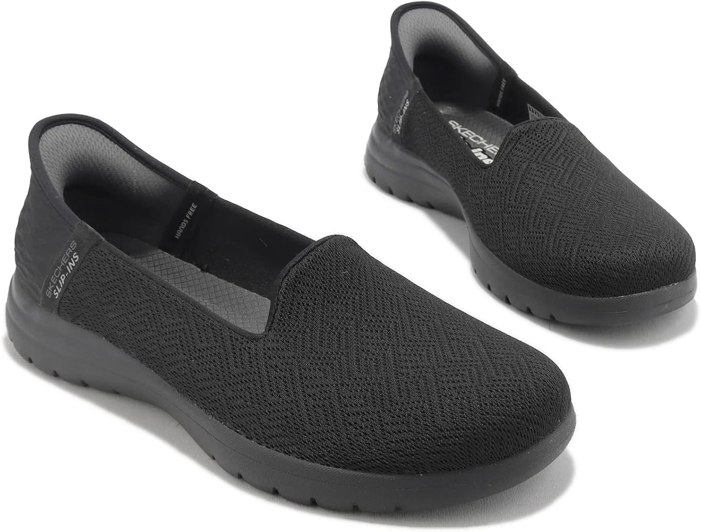 SKECHERS SLIP -INS ON-THE-GO FLEX - ASTONISH