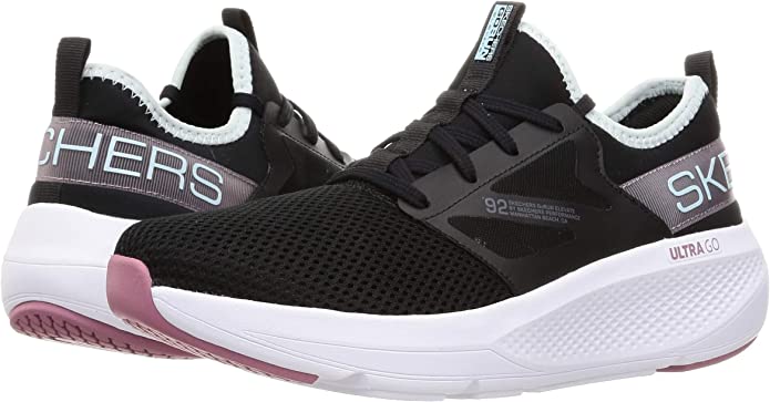 SKECHERS DAMA GO RUN ELEVATE