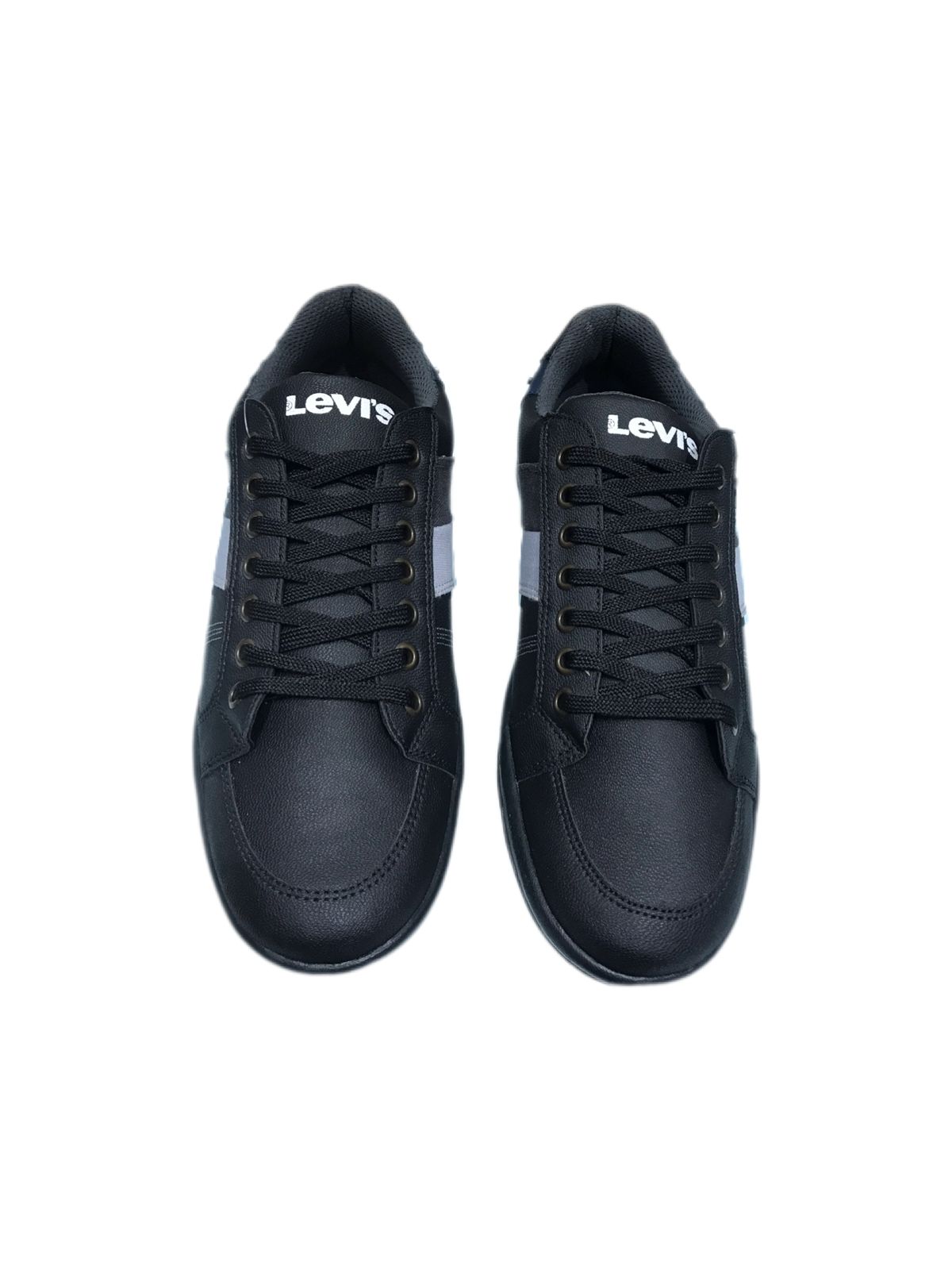 TENIS LEVI´S  TWO HORSE STRIPE