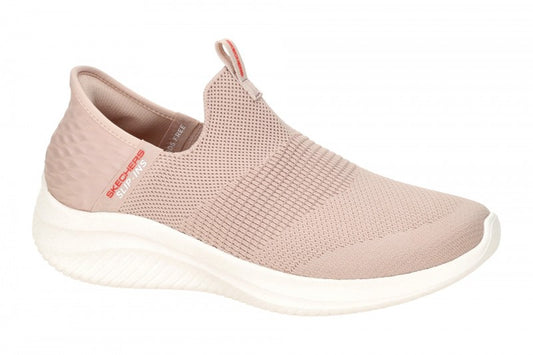 SKECHERS SLIP-INS ULTRA FLEX 3.0 COZY STREAK