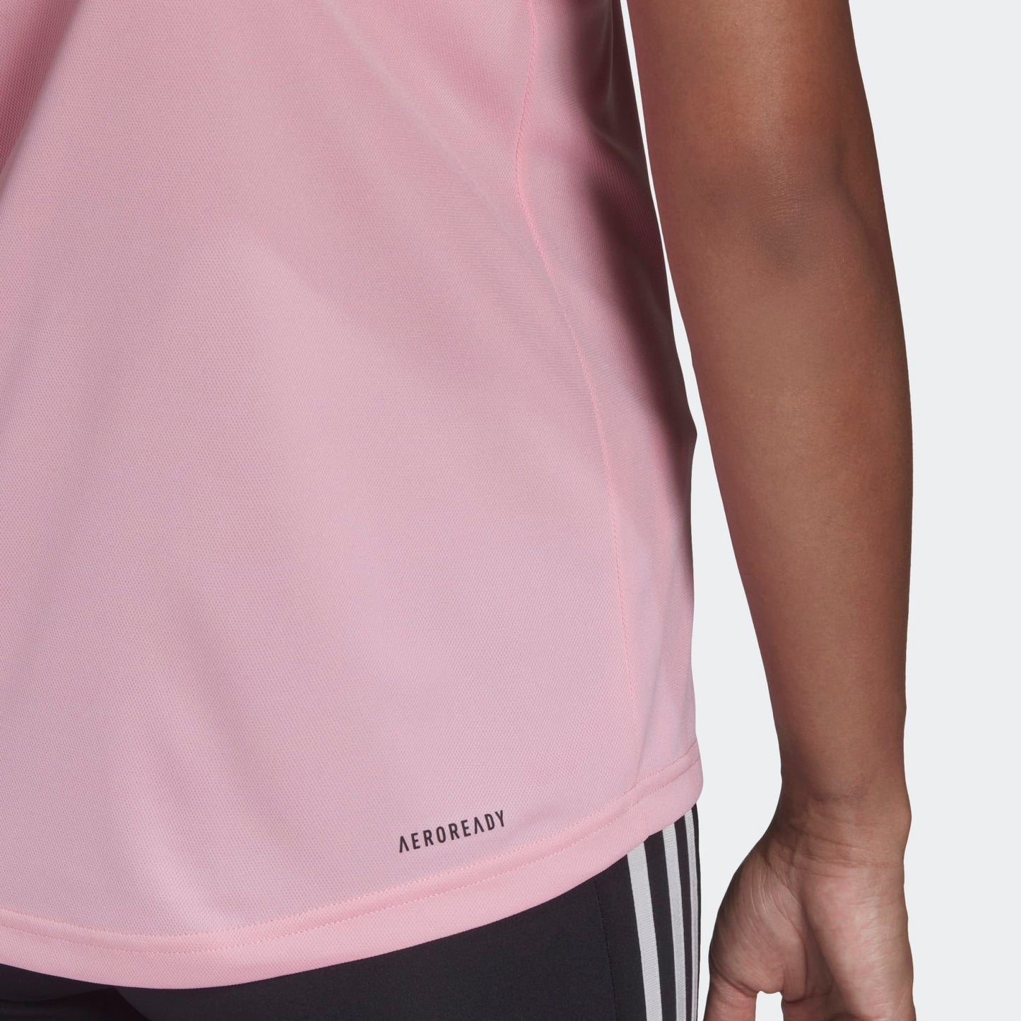 CAMISETA ADIDAS AEROREADY DESIGNED 2 MOVE SPORT