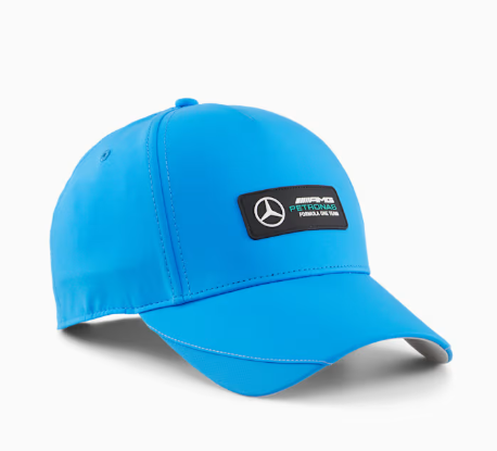 GORRA MERCEDES AMG PETRONAS CAP