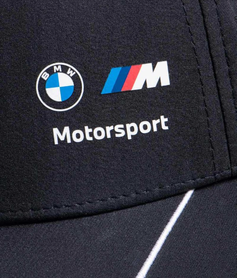 GORRA BMW M MOTOSPORT