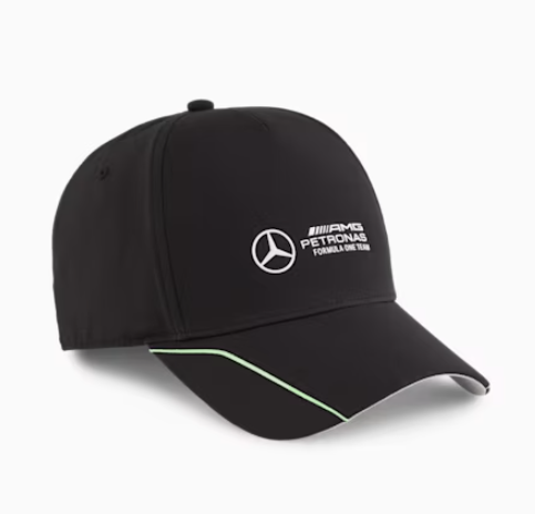 GORRA  PUMA MERCEDES AMG PETRONAS F1