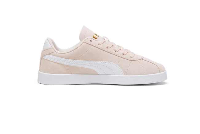 PUMA CLUB II SUEDE