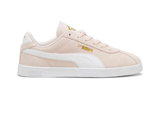 PUMA CLUB II SUEDE