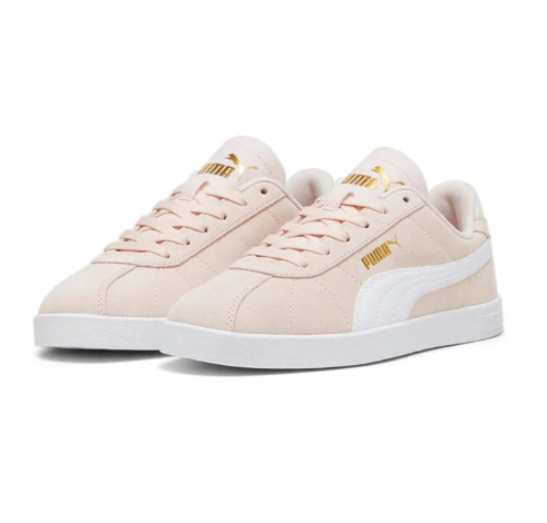 PUMA CLUB II SUEDE