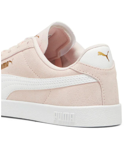 PUMA CLUB II SUEDE