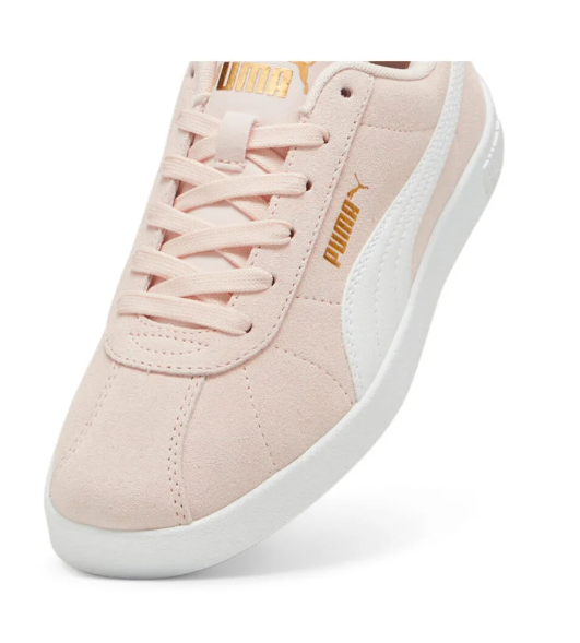 PUMA CLUB II SUEDE