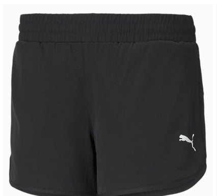 SHORT PUMA ACTIVE WOVEN