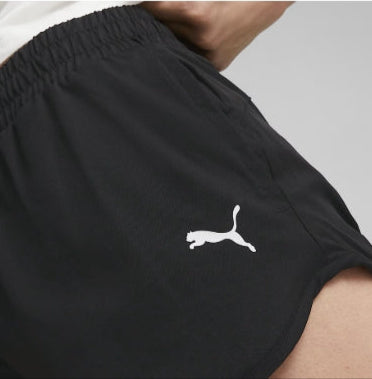 SHORT PUMA ACTIVE WOVEN