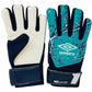 GUANTES UMBRO JUNIOR NEO LEAGUE - 21273U-LMN