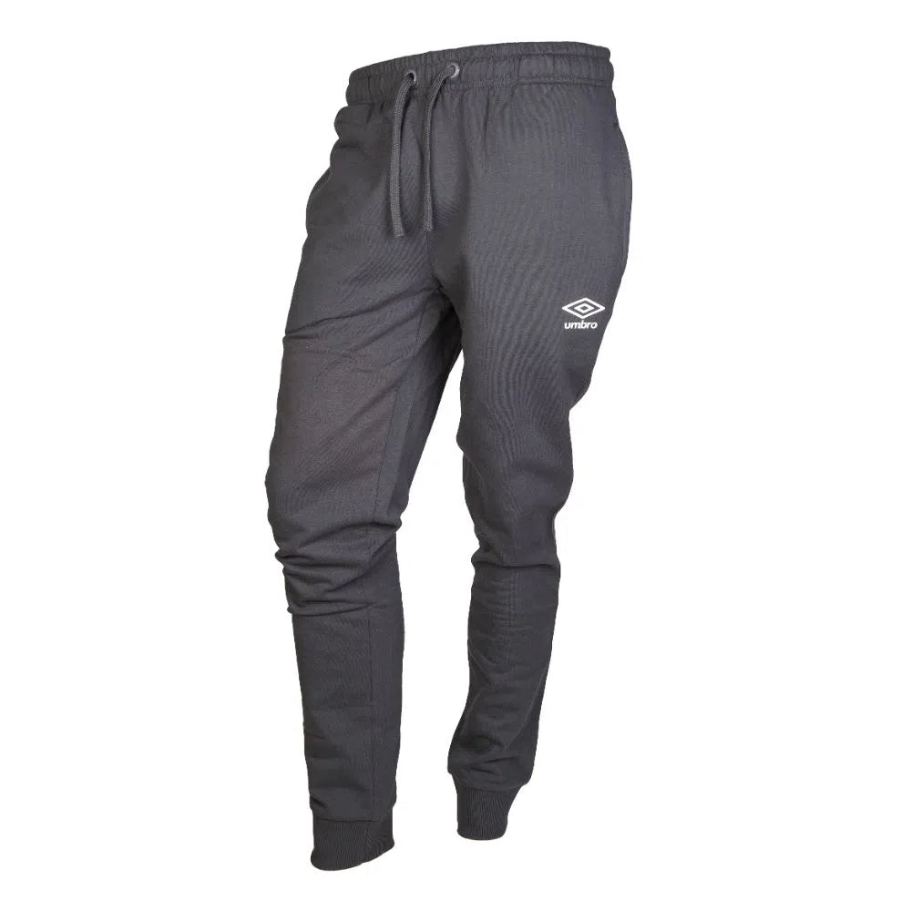 PANTALON JOGGERS BASIC UMBRO HOMBRE