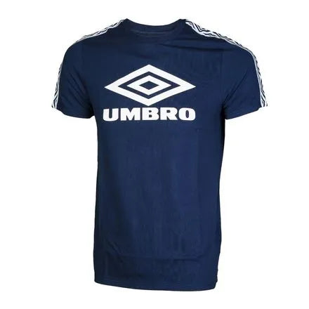 CAMISETA UMBRO HOMBRE TAPEDS URBAN