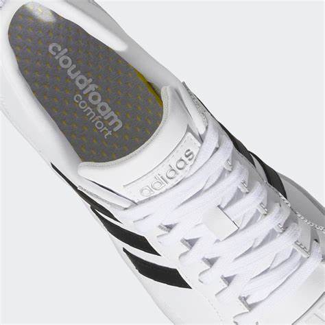 ZAPATILLAS ADIDAS STREETCHECK