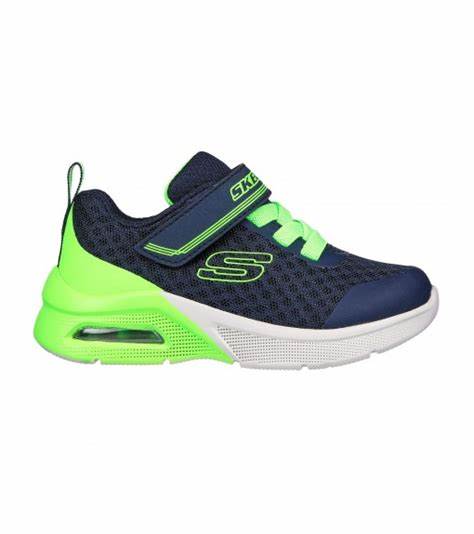 ZAPATILLA SKECHERS BABY MICROSPEC MAX