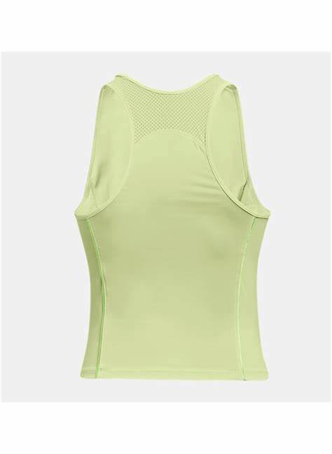 CAMISETA SIN MANGAS UNDER ARMOUR HEATGEAR