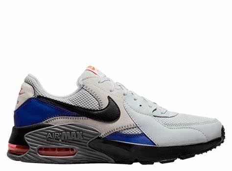 TENIS NIKE AIR MAX EXCCE