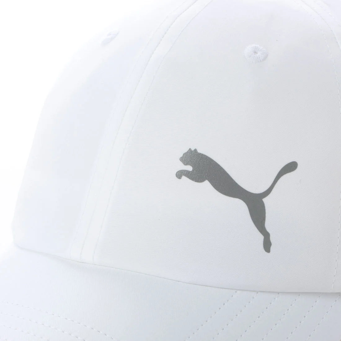 GORRA  PUMA RUNNING PLY COTTON