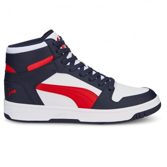 TENIS PUMA REBOUND LAYUP SL