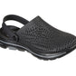 SKECHERS DAMA GO WALK 5 FOAMIES- 111103/BBK