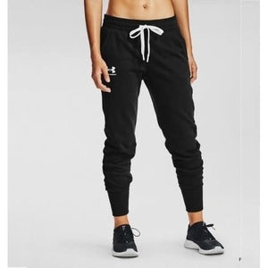 SUDADERA JOGGERS RIVAL FLEECE