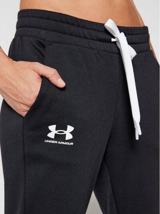 SUDADERA JOGGERS RIVAL FLEECE