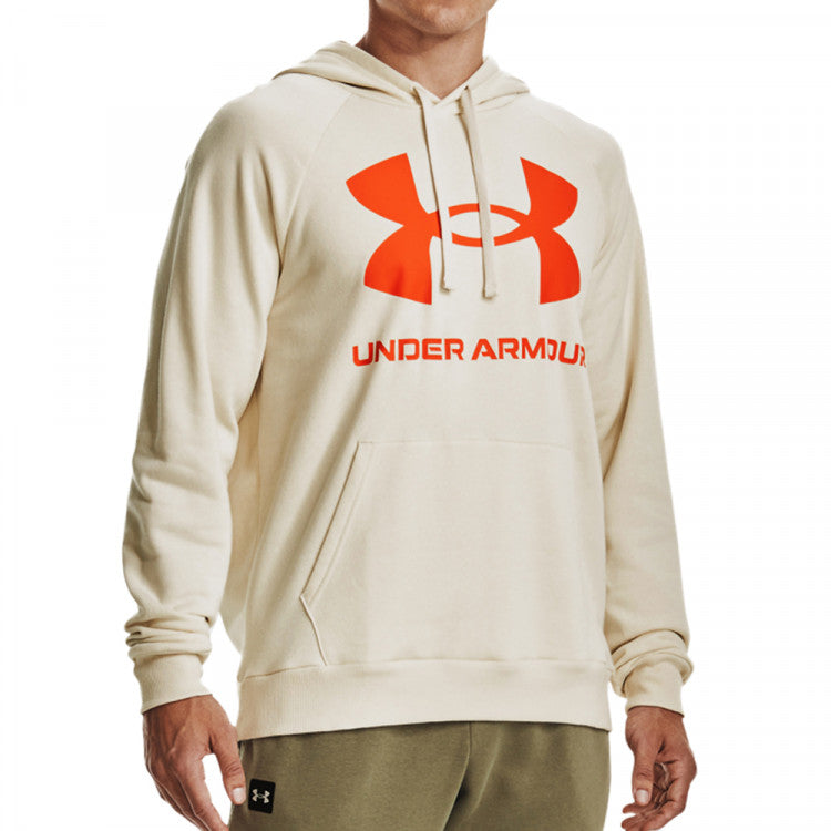 BUSO UNDER ARMOUR UA RIVAL FLEECE BIG LOGO