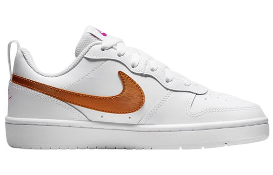 TENIS NIKE COURT BOROUGH LOW 2  MUJER