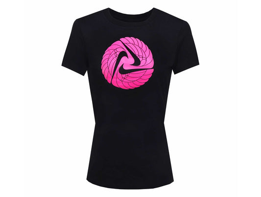 CAMISETA NIKE  MUJER ICON CLASH