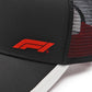 GORRA PUMA JOCKEY CURVA   F1 STATEMENT