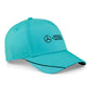 GORRA PUMA MERCEDES AMG PETRONAS MOTOSPORT UNISEX