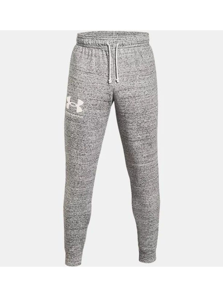 JOGGER UNDER ARMOUR RIVAL TERRY