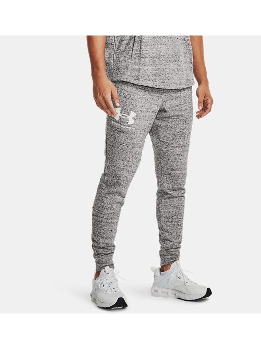 JOGGER UNDER ARMOUR RIVAL TERRY