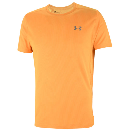 CAMISETA UNDER ARMOUR RAMERA TRAINING SPEED STRIDE 2.0