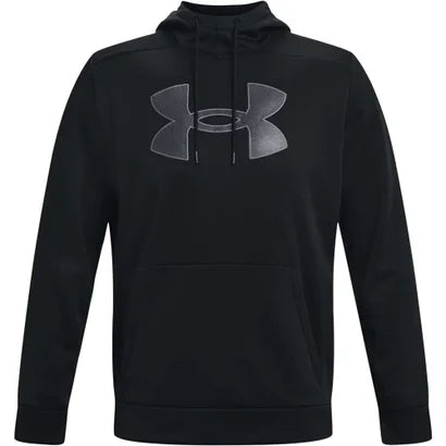 BUZO UNDER ARMOUR FLECEE BIG LOGO HOODIE