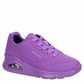 SKECHERS NIÑA UNO GEN1 - NEON GLOW