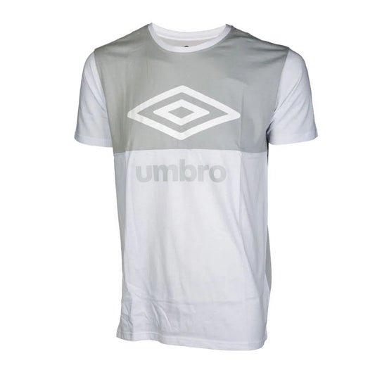 CAMISETA UMBRO BLOCKS URBAN  HOMBRE