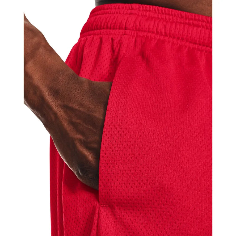 PANTALONETA UNDER ARMOUR TECH MESH