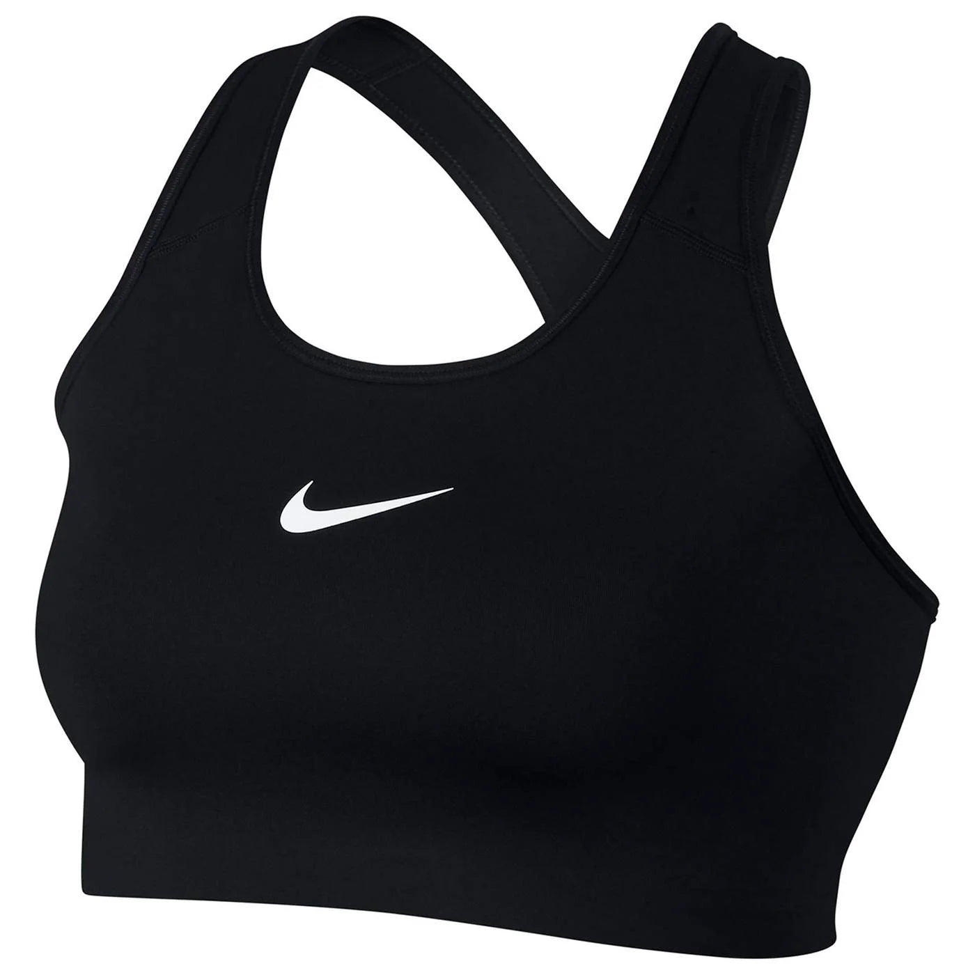 TOP NIKE SWOOSH BRA PLUS