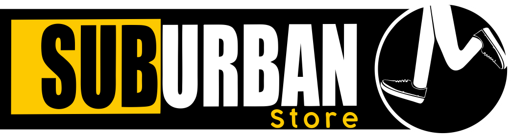 Sub Urban Store