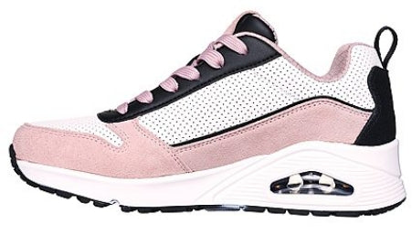 SKECHERS DAMA  UNO - 2 MUCH FUN